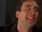 Nicolas Cage est&aacute; decepcionado con su cr&aacute;neo de dinosaurio y en la b&uacute;squeda del Santo Grial