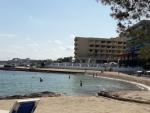 Playa d'es Cal&ograve; d'en Serral (Ibiza)