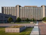Sede del Banco Federal Alem&aacute;n (Bundesbank) en Fr&aacute;ncfort, Alemania.