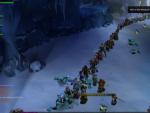 Algunos jugadores de 'World of Warcraft Classic' est&aacute;n esperando hasta cuatro horas para entrar en una misi&oacute;n.