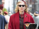 &quot;En caso de invasi&oacute;n alien&iacute;gena, Cate Blanchett deber&iacute;a ser nuestro representante&quot;, dice Kristen Stewart