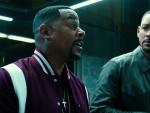 Tr&aacute;iler de 'Bad Boys for Life': Will Smith y Martin Lawrence vuelven a ser polic&iacute;as rebeldes
