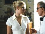 Scarlett Johansson: &quot;Adoro a Woody Allen, le creo y trabajar&iacute;a otra vez con &eacute;l&quot;