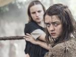 'Juego de tronos': Arya Stark es la ni&ntilde;a abandonada (o eso dice una teor&iacute;a fan)