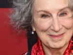La escritora Margaret Atwood, autora de 'El cuento de la criada'.