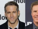 Ryan Reynolds y Will Ferrell protagonizarán una comedia musical basada en 'Cuento de Navidad'