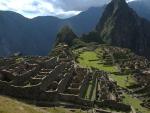 La ciudadela arqueol&oacute;gica de Machu Picchu, en Per&uacute;.