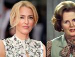 'The Crown': Gillian Anderson confirma que ser&aacute; Margaret Thatcher