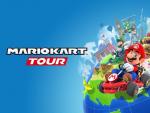'Mario Kart Tour' es el nuevo juego de Nintendo para m&oacute;viles.