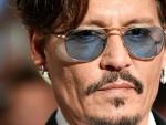 Escriben insultos en la estrella de Johnny Depp en el Paseo de la Fama
