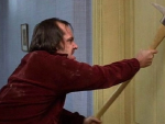 El hacha de Jack Nicholson en 'El resplandor', vendida por casi 200.000 euros