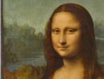 <p>'La Gioconda', de Leonardo da Vinci.</p>