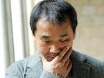 El escritor japon&eacute;s Haruki Murakami.