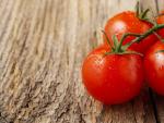 Es mejor conservar los tomates fuera de la nevera.