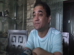 Ilham Tohti, activista uigur encarcelado en China.