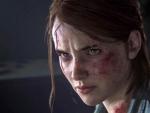 Ellie en 'The Last of Us II'.