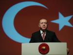 Siria.- Erdogan pide a EEUU que entregue a Turqu&iacute;a al comandante de las FDS