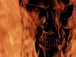La premiere de 'Terminator: Destino oscuro', cancelada por el incendio en Los &Aacute;ngeles
