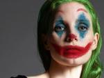 Jessica Chastain cambia de payaso: celebra Halloween con 'Joker'