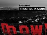 Cartel del encuentro 'I meeting shooting in spain'
