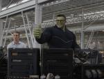 Mark Ruffalo quiere que Hulk aparezca en m&aacute;s pel&iacute;culas del Universo de Marvel