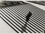 La escalera, 1930. Alexandre Rodtchenko (1891-1956). Par&iacute;s, Centre Pompidou - Mus&eacute;e National D'art Moderne - Centre de Cr&eacute;ation Industrielle.