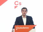 Albert Rivera dimite como presidente de Ciudadanos tras los malos resultados en