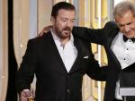 As&iacute; ha arrasado Ricky Gervais con los Globos de Oro edici&oacute;n tras edici&oacute;n