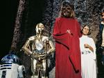 A Jon Favreau le gustar&iacute;a hacer un nuevo 'Star Wars Holiday Special'