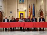 Celebraci&oacute;n del 20 aniversario del Equipo de Soporte de Atenci&oacute;n Domiciliaria (ESAD) de Mallorca.