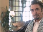 Al Pacino quiere hacer pel&iacute;culas malas para mejorarlas