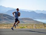 Salir a correr repercute en muchos beneficios para nuestro cuerpo.