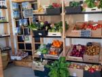 Agro.- La Universidad de Murcia abre una tienda de frutas y verduras ecol&oacute;gicas en el campus de Espinardo