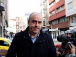 Manuel Eugenio Reija, el lotero investigado por adue&ntilde;arse del boleto.