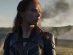 'Viuda Negra': Scarlett Johansson resucita a Natasha con el primer teaser