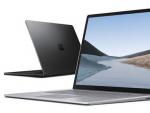 Los dos modelos del nuevo Microsoft Surface Laptop 3
