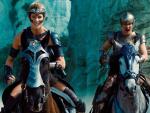 DC tendr&iacute;a planeado producir un spin-off con las Amazonas de 'Wonder Woman'