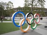 Preparations for 2020 Summer Olympics in Tokyo