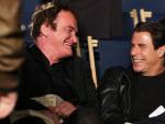John Travolta se ha dado cuenta de un error en '&Eacute;rase una vez en Hollywood'