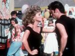 'Grease': John Travolta y Olivia Newton-John vuelven a ser Danny y Sandy por un d&iacute;a
