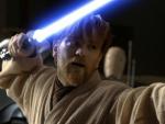 'Star Wars': El espectacular duelo con sables l&aacute;ser de las precuelas que nunca vimos