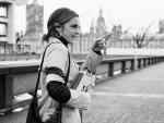 'Mujercitas': Emma Watson esconde dos mil ejemplares de la novela en 38 pa&iacute;ses distintos