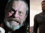 Terry Gilliam odia 'Black Panther'