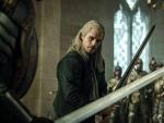 'The Witcher' se convierte en una de las series de Netflix mejor valoradas en IMDb