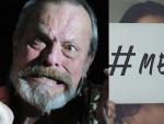 &quot;A los hombres blancos se les echa la culpa de todo&quot;: Terry Gilliam contra el #MeToo