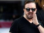 Globos de Oro 2020: La broma m&aacute;s pol&eacute;mica de Ricky Gervais