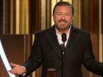 Ricky Gervais: &quot;En este mundo hay imb&eacute;ciles que se toman los chistes en serio&quot;