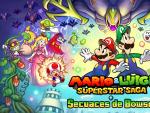 Nintendo registra la marca Mario & Luigi, &iquest;vuelve la saga?