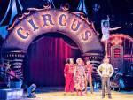 El espect&aacute;culo 'Circlassica' llega al Teatro Circo de Cartagena el 23 de marzo