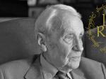 Christopher Tolkien y su gran legado, una vida repleta de luces y sombras